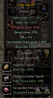 29-ZEHİR-YARI-ZEKA-BÜYÜ HIZI