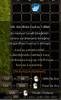 SERİ TESLİM KAYKAYY