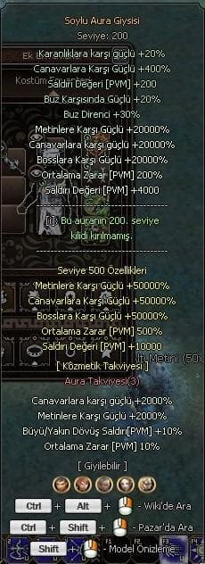 200AURA BABA CEKKK AKTİFİM