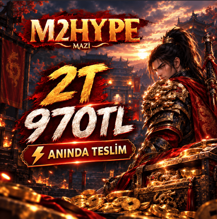 2t 970TL ANINDA TESLİM