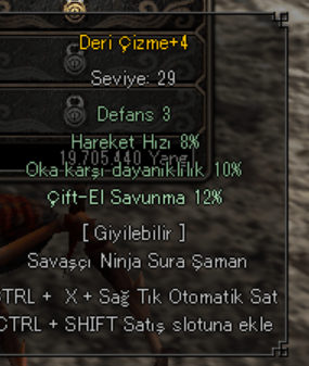 15 kılıç ve 12 çiftel deri çizme 500tl kumarlık