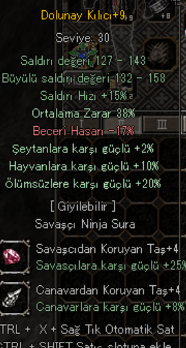 38 ort 20 ölümsüz dolu cata eliti