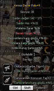 36 ORT KRİTİKLİ +9 KDP +3 TASLI
