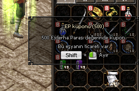 2500 EP SATILIR