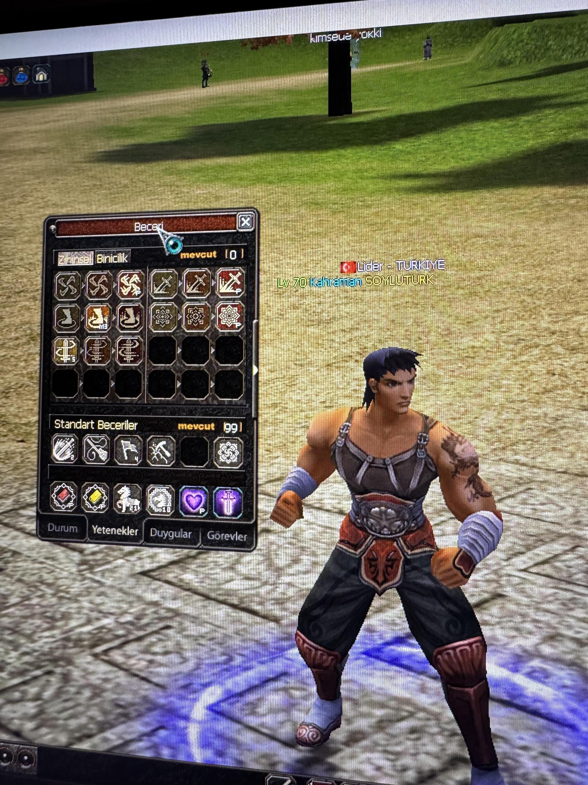 70 sv ilham p zihinsel