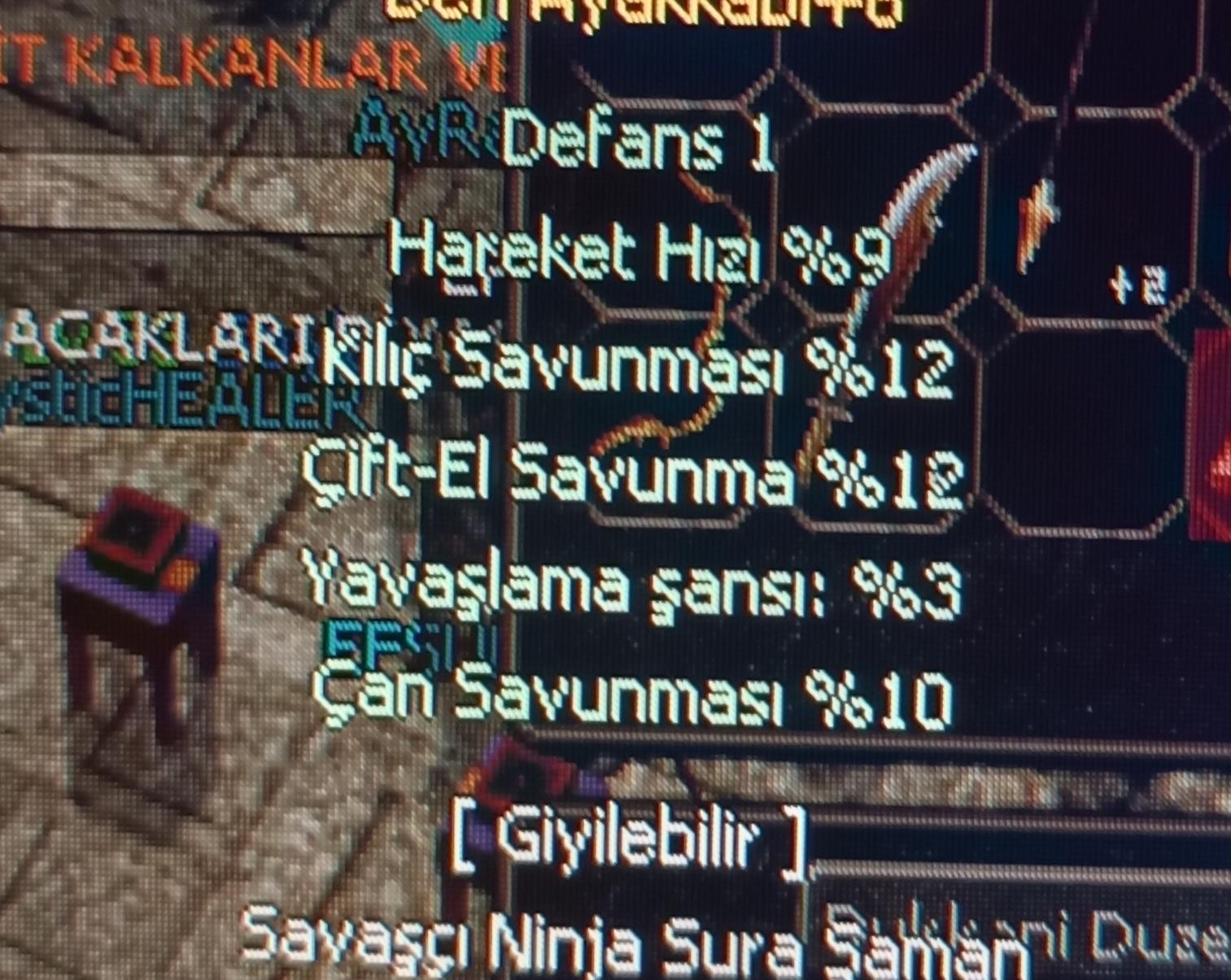 Bu iş için üretildi bu ayakkabı