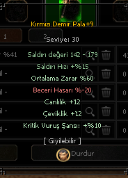 60 ORTALAMA KDP