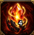 4x Evolution Stone