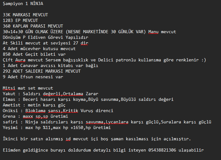 Şampiyon 1 Level Dönüşüm P Eldiven Görevi Yapılmış NİNJA