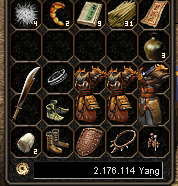 31 LVL KELEPİR SAVAŞÇI