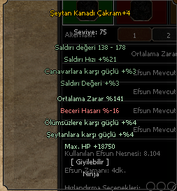 141 ORT CAKRAM