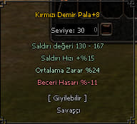 +8 KDP 24 ORT