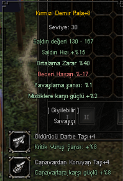 +8 4 EFSUN 40 ORT KDP