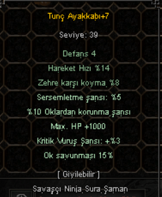 +7 FARMLIK 5 EFSUN TUNÇ AYAKKABI