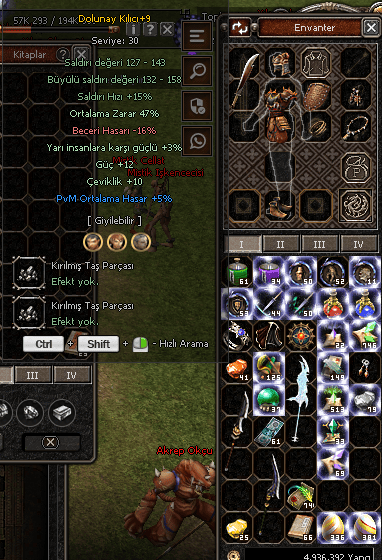 47 ORT 12 GÜÇ 10 ÇEVİKLİK