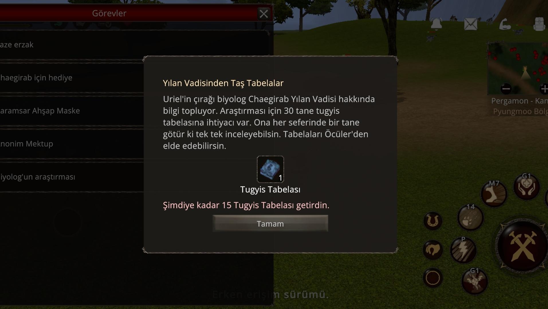84 LWL İYİLEŞTİRMECİ ŞAMAN