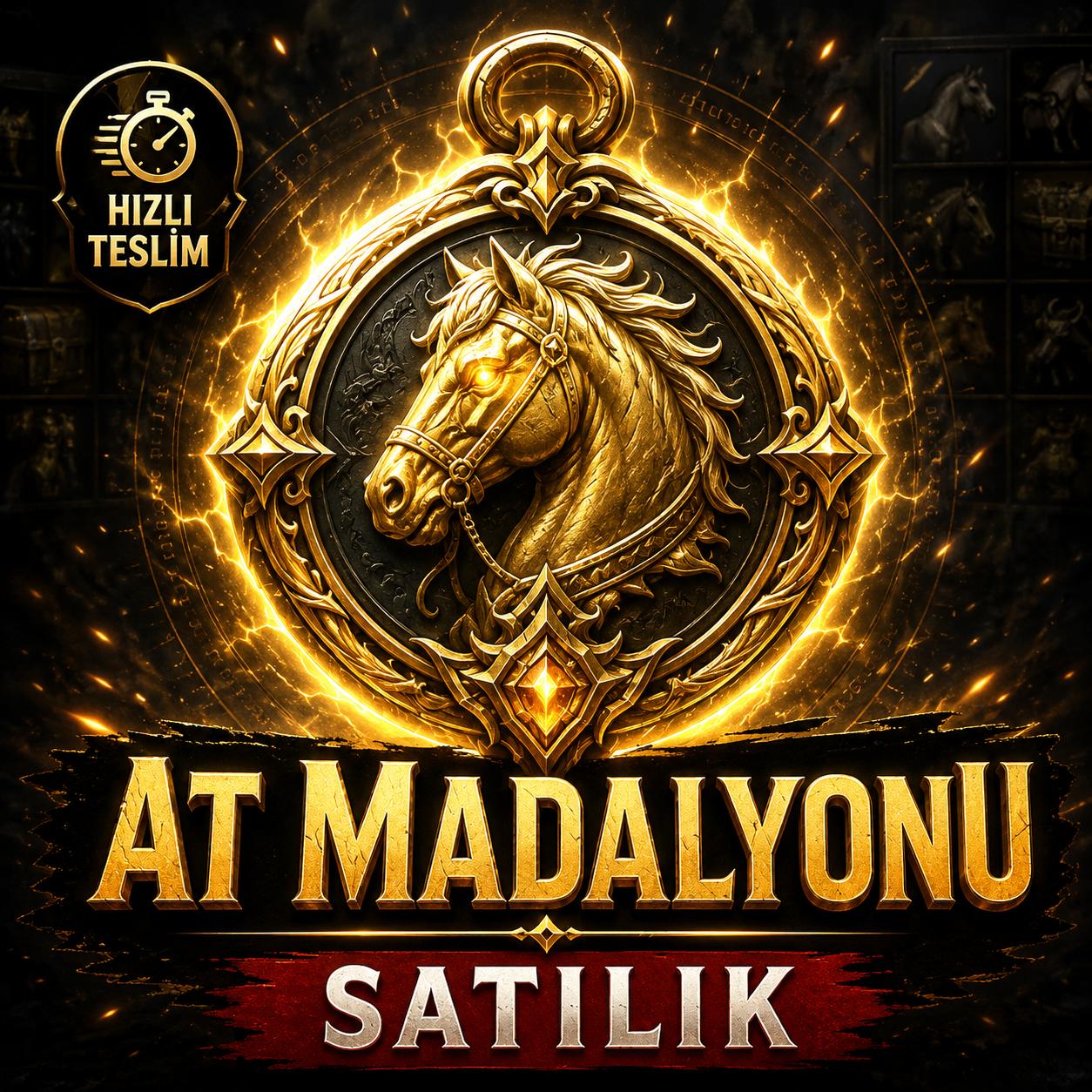 MADALYON SET + YANG