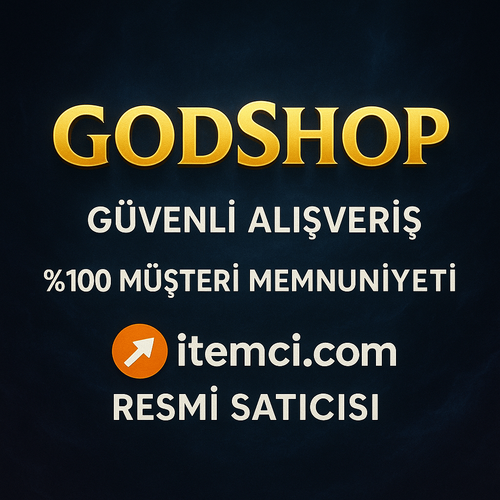 105 LEVEL ( 108E GEÇMEYE HAZIR ) BEDENSEL
