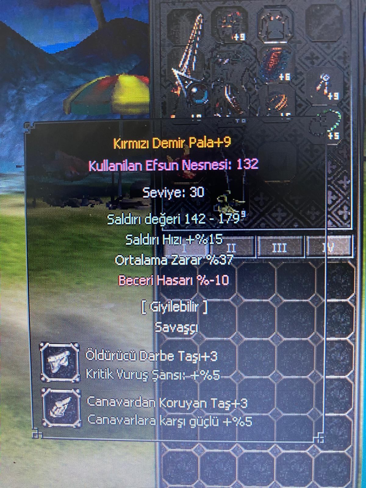 55 DOYUM BİO BİTİK BEDO HERŞEYİYLE