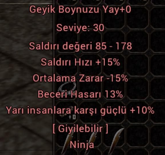 TEKLIF GBY 13BEC 10YARI