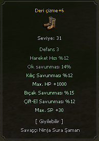 5/4 DERİ ÇİZME