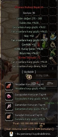 7 EVRİM RUHSUZ VE FİŞİ