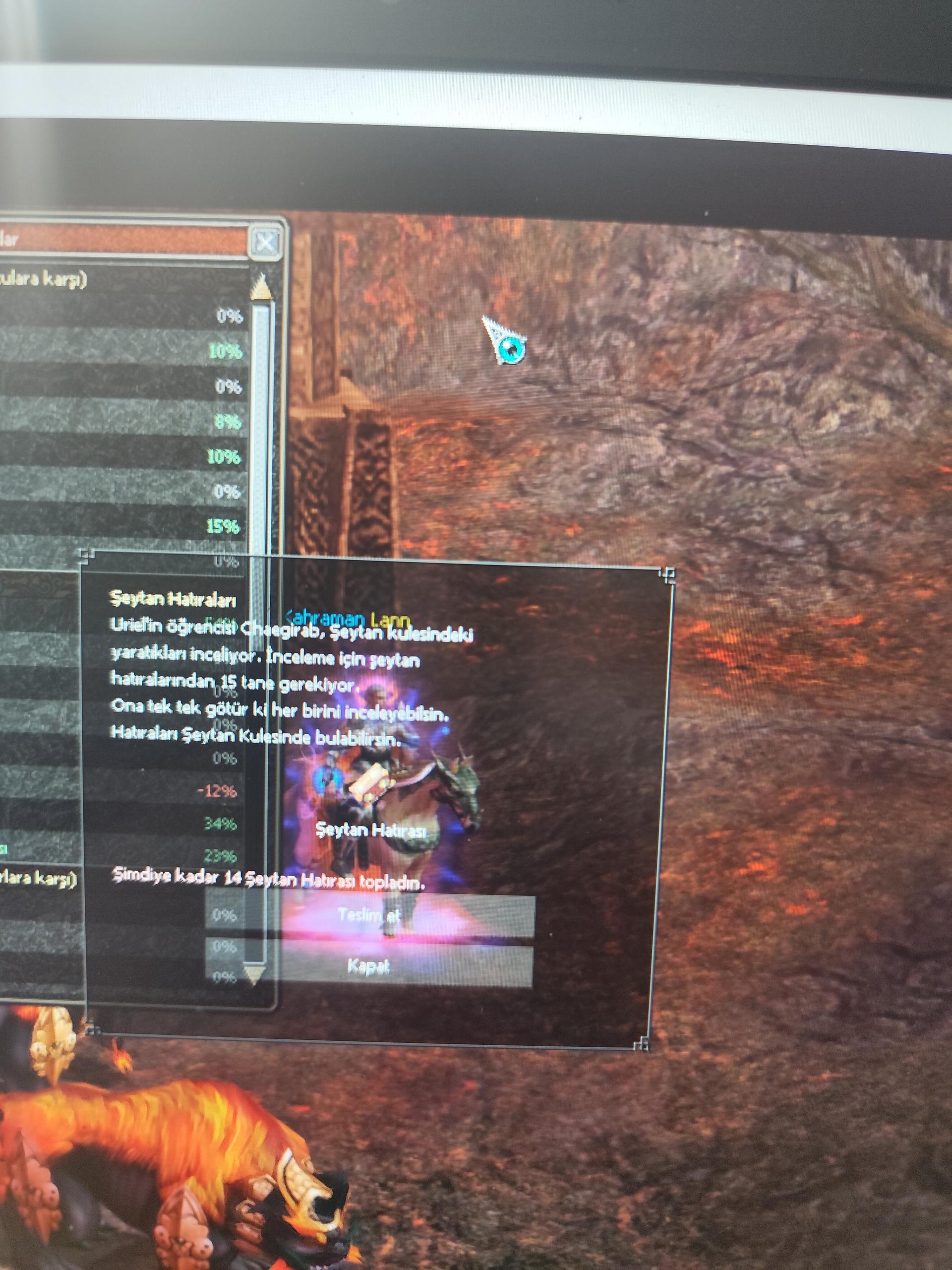 55 lvl Doyumluk sura