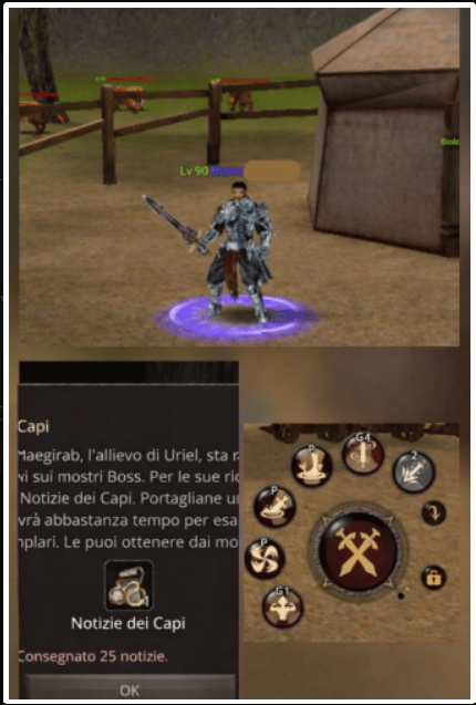 MENTAL WARRIOR 3 P 1 G4 1 G1