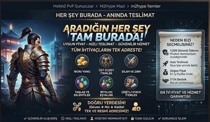 200M 300TL ANINDA TESLİM