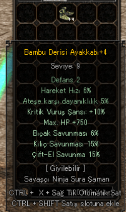 TEKLİF ALINIR