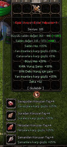 +9 BETA YELPAZE SICAK SICAK FULL EVRİMLİ