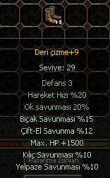 +9 DERİ ÇİZME WSLİK