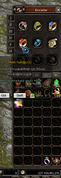 içindeki her şey ile, doğada yüzüksüz kostümsüz 2.3m