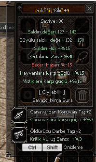 +9 40 ORTALAMA DOLUNAY