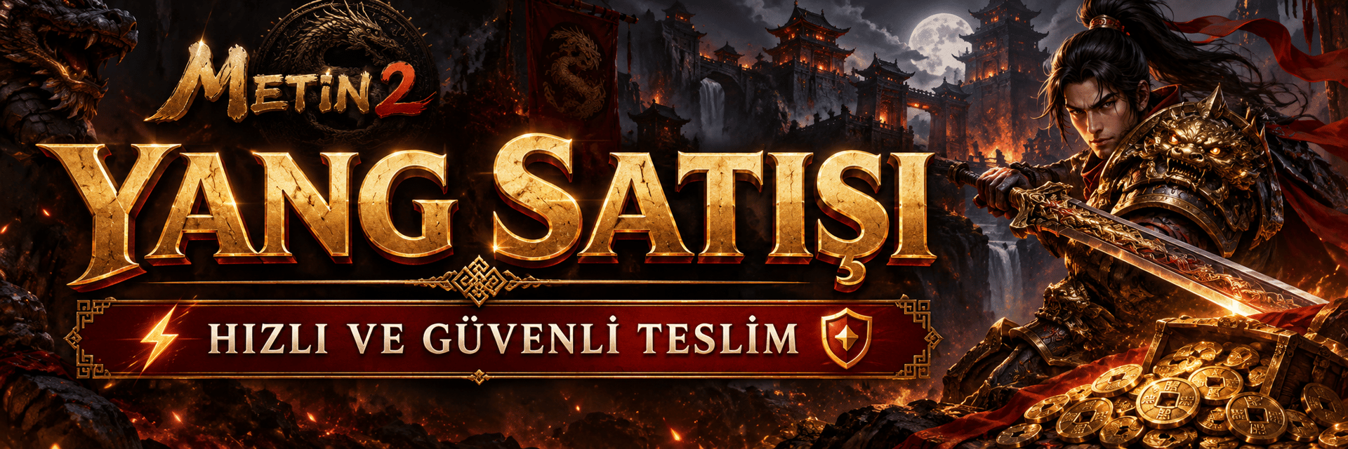 100M YANG HEMEN TESLİM SABAHA KADAR ONLİNE