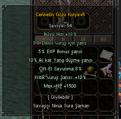 75 G6 KESKİNLİK SEVİYE GÖREVİ BİTİK KULELİK SURA