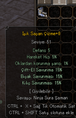 SW NİN EN ELİT WSLİK AYAKKABISI