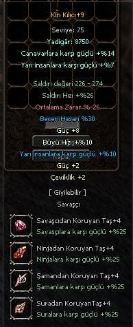 30 BEC 10 YARILI 6-7Lİ ELİT KİN