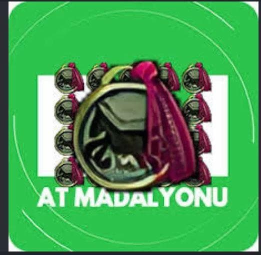AT MADALYON SET + 136 M PARA HO