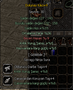 55 LVL KESKİNLİK 3G HATIRA BİTİK