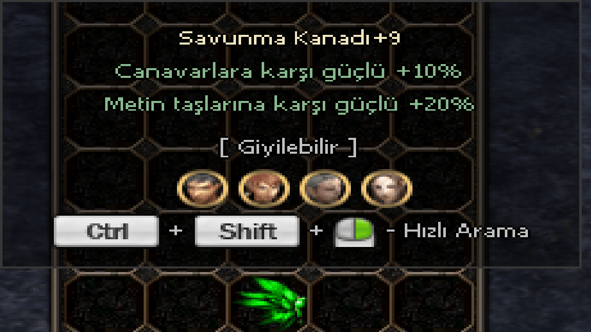 SAVUNMA KANADI+9