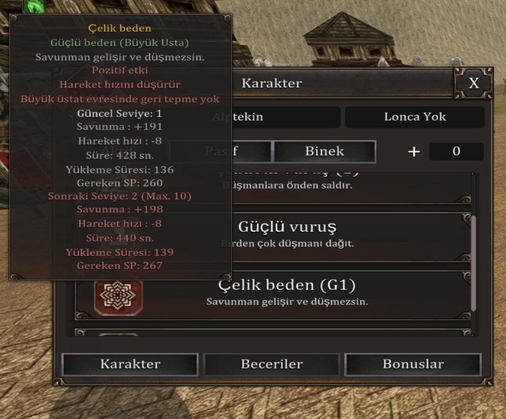 36 lv GB G