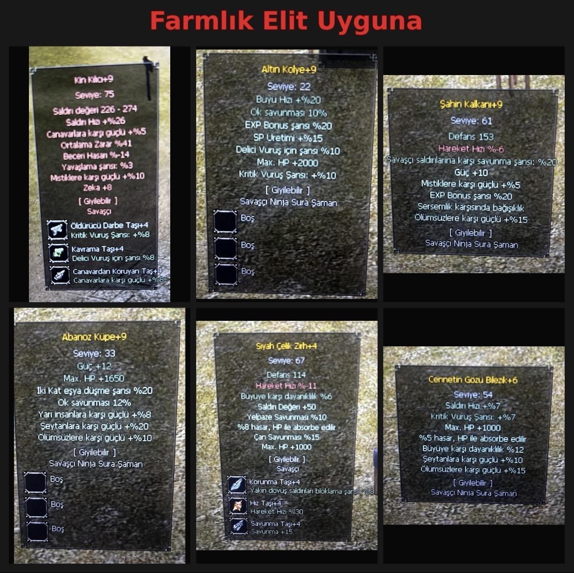 75 FARMLIK UYGUNDAN BOL+9 LU