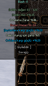 46 ORT +9 KDP