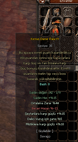 44 ORT +9 KDP aktifim
