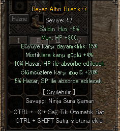 ELİT BAB BİLEZİK CATACOMB LUSİFER DOSTU