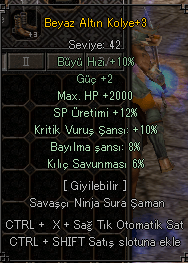 CATACOMB SET