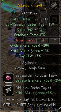 DEĞERİNDE KDP YE TAKAS OLUR +9 DOLU 37 ORT 10 KRİT