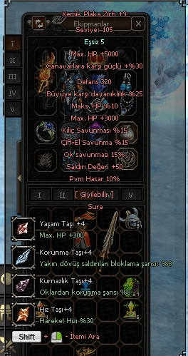 B.SİLAHLIK EL ZIRH BETA KELEPİR FİYATTTTTT