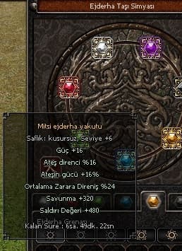 HAZIR FULL ŞAMAN KAÇIRMA